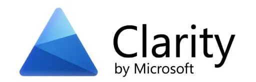 Microsoft Clarity logosu