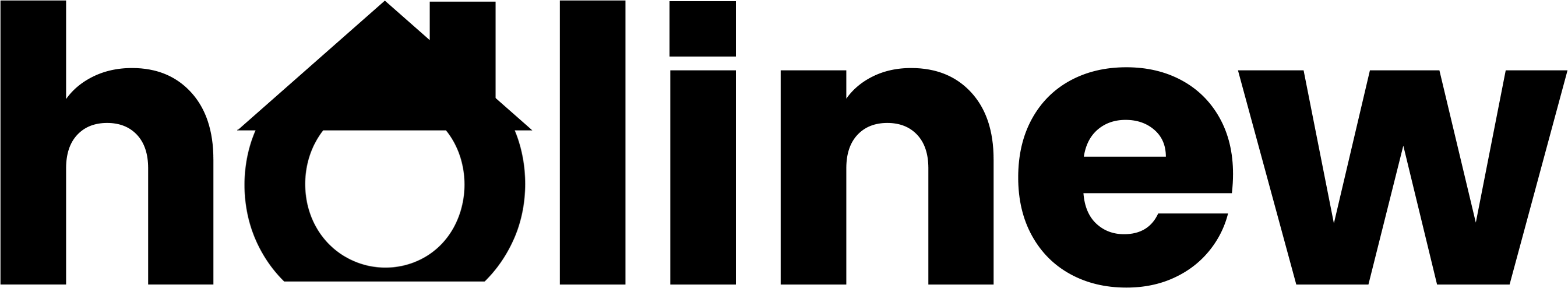 Holinew logosu