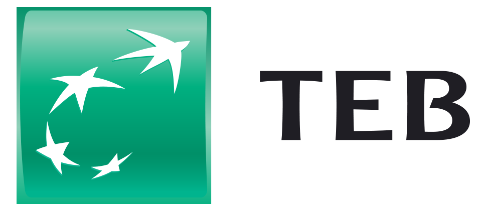 TEB logo