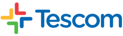 Tescom logosu