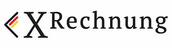 XRechnung logosu