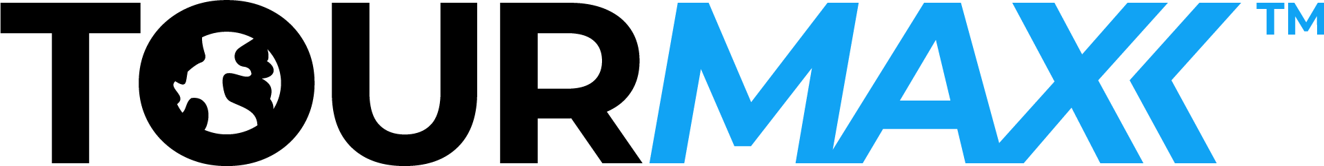 TourMAX Logo Görseli